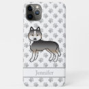 Search for wolf dog iphone cases Husky