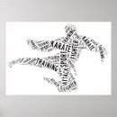 Search for karate posters Combat