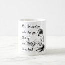 Search for sound mugs Shut up