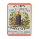 Search for ayers magnets Vintage