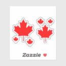 Search for ontario flag stickers Canadian