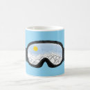 Search for goggles mugs Skiing