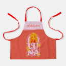 Search for potters aprons Gryffindor