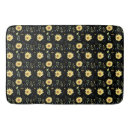 Search for glamour bath mats Floral