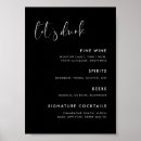 Search for minimal signs wedding signs Typography