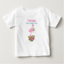 Search for flamingo baby clothes Tropical