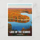 Search for lake of the ozarks postcards Missouri