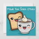 Search for breaded cards Coffee