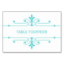Search for fancy wedding table cards Elegant