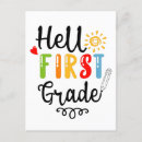 Search for first grade postcards 1st grade teacher