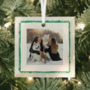 Search for frame christmas tree decorations Simple