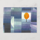 Search for paul klee postcards Orange