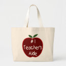 Search for teachers aid bags Thanks