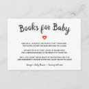Search for bring a book baby shower invitations Blue