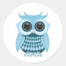 Search for nocturnal animal stickers Nature