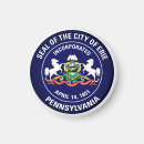 Search for erie magnets Pennsylvania