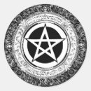 Search for pentacle stickers Celtic
