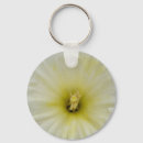 Search for white daffodil key rings Floral