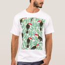 Search for toucan tshirts Pattern