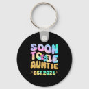 Search for aunty key rings Auntie