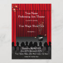 Search for stage magic Theatre