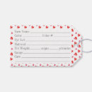 Search for heart shaped hang tags Cute