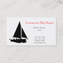 Search for boat rental business cards Sales