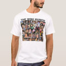 Search for bunch tshirts Red