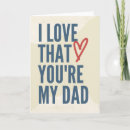 Search for love daughter cards Dad