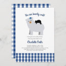 Search for cabin baby shower invitations Mother to be