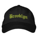 Search for garment hats Embroidered