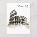 Search for ancient rome postcards Building