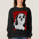 Search for bichon clothing White