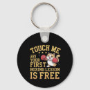 Search for lesson key rings Boxing