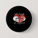 Search for death badges Gothic