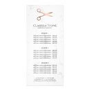Search for rack cards Stylist