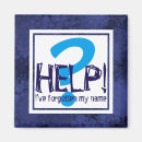 Search for parody magnets Blue