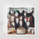 Search for horse birthday invitations Horseback riding