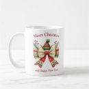 Search for elves mugs Merry christmas