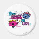 Search for crack magnets Vintage