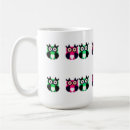Search for bird symbol mugs Owl