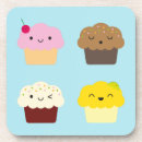 Search for kawaii coasters Food