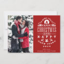Search for vertical christmas cards Vintage