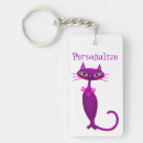 Search for pink cats key rings Cute