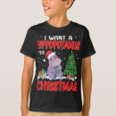 Search for hippopotamus for christmas tshirts Lights