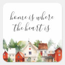 Search for home is where stickers Cute