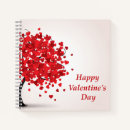 Search for happy valentines day notebooks Valentine's