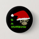 Search for bah humbug badges Anti christmas