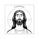 Search for catholic rubber stamps God