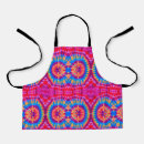 Search for bohemian aprons Elegant